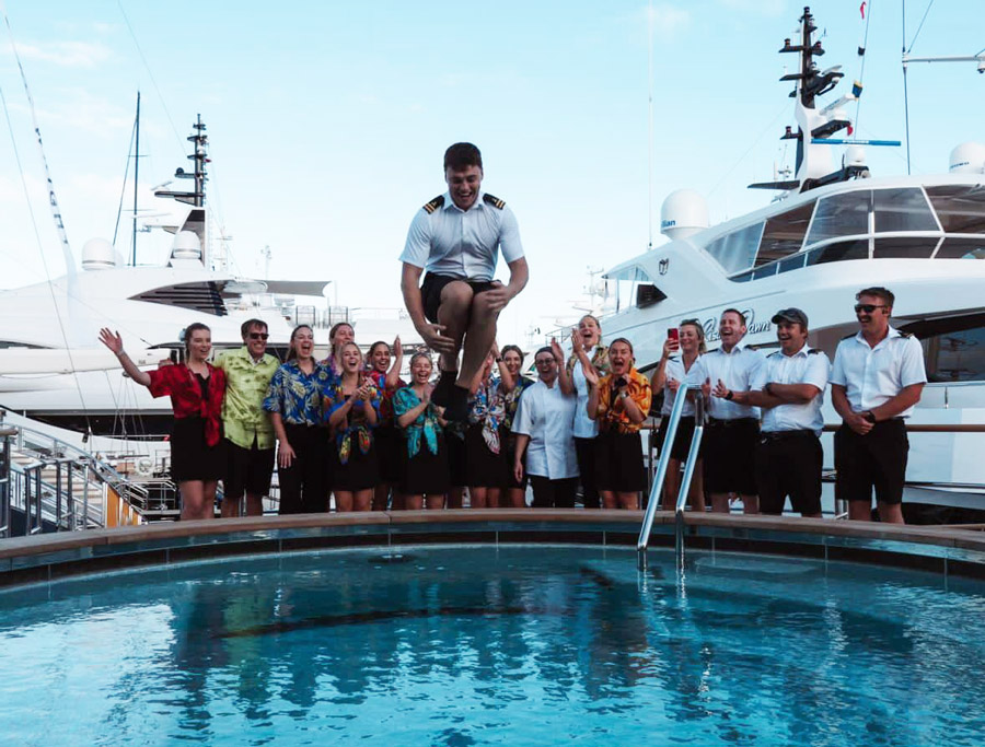 Why Seafarers’ Earnings Deduction matters